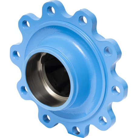 Moyeu LEMKEN 4506915