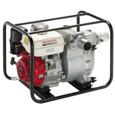 Pompe à eau HONDA 449053WT30