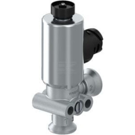 Électrovanne WABCO 4721706370