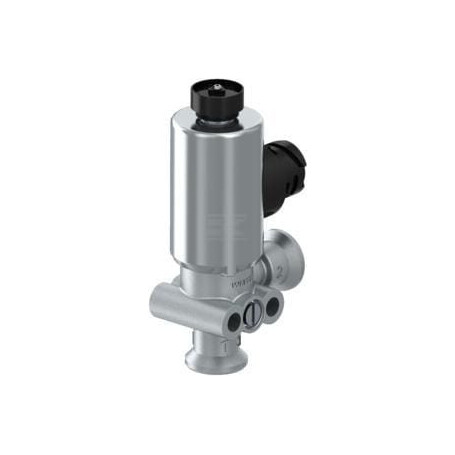 Électrovanne WABCO 4721706370