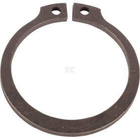 Bague d'arrêt CNH 4725414