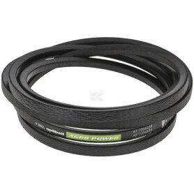 Courroie OPTIBELT 47413433AB