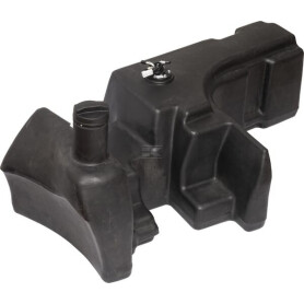 Réservoir de carburant CNH 47363123