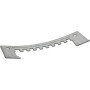 Grille de réglage AL-KO 473217