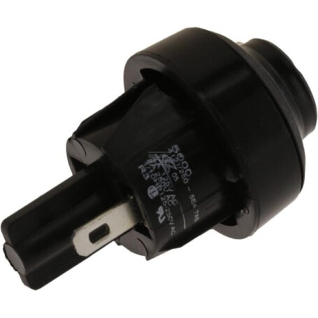 Interrupteur à bouton-poussoir AL-KO 473587