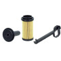 Filtre CNH 47364243