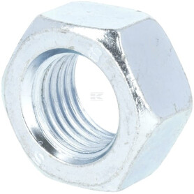 Écrou ÖVERUM 4731233001