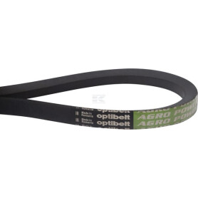 Courroie OPTIBELT 47406268AB