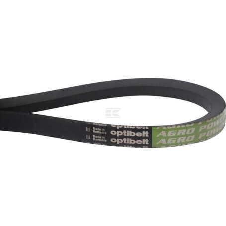 Courroie OPTIBELT 47406268AB
