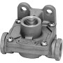 Soupape d'échappement rapide WABCO 4735010010