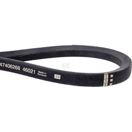 Courroie NEW HOLLAND 47406268