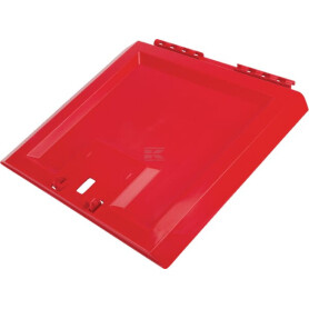 Hayon arrière WOLF-GARTEN 4740345