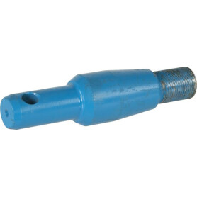 Axe de remorque RUMPTSTAD 47232200