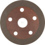 Disque de frein CNH 47381695