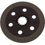 Disque de frein CASE IH 47126358