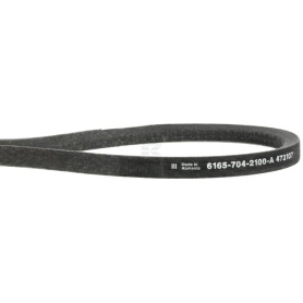 Courroie de lame AL-KO 473107