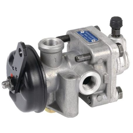 Soupape de remorque WABCO 4700153000