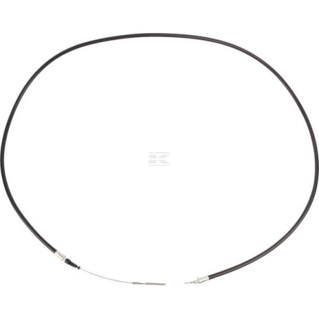 Accelerator CNH 47123891