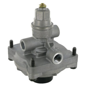 Soupape de remorque WABCO 4712001107