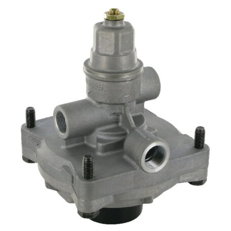 Soupape de remorque WABCO 4712001107