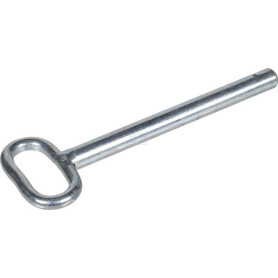 Boulon NEW HOLLAND 47057367