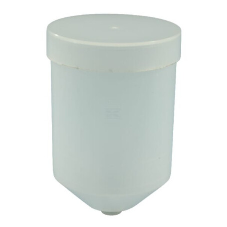 Réservoir de carburant ZECA 470138