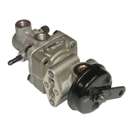 Soupape de remorque WABCO 4700152630