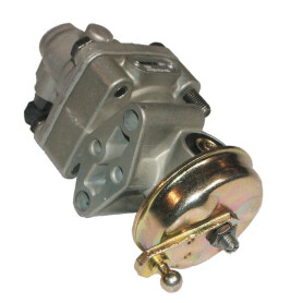 Soupape de remorque WABCO 4700152170