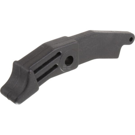 Bouton poussoir CNH 47125425