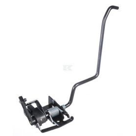 Interrupteur CNH 47400401