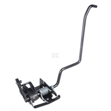 Interrupteur CNH 47400401