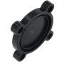 Adaptateur noir ARAG 473011120