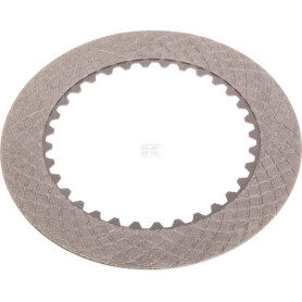 Disque de frein CNH 47033066