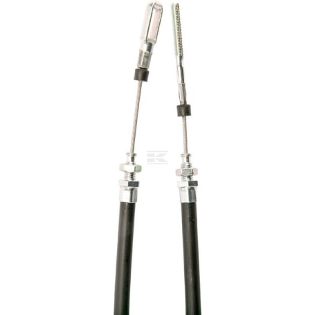 Câble d'embrayage NEW HOLLAND 47123120