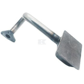 Tuyau d'huile moteur FPT 4684824FPT