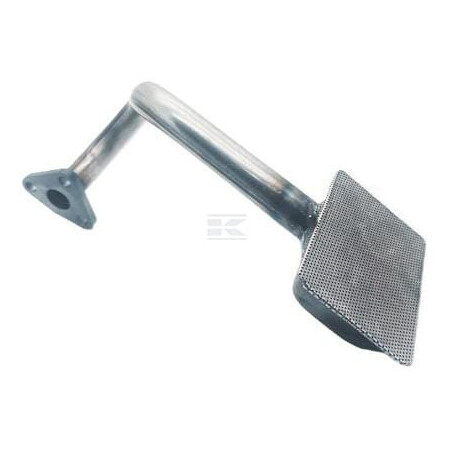 Tuyau d'huile moteur FPT 4684824FPT
