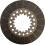 Disque de frein CNH 47392028