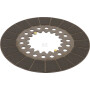 Disque de frein CNH 47392028