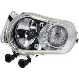 Phare gauche CNH 47056056