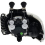 Phare gauche CNH 47056056