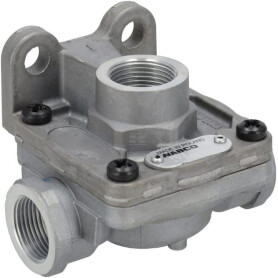 Purgeur rapide WABCO 4735012010
