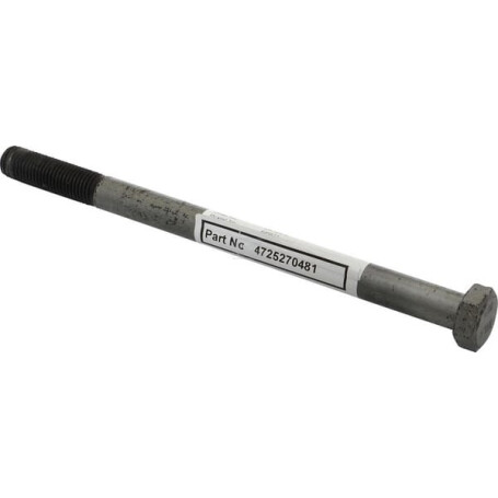 Boulon ÖVERUM 4725270481