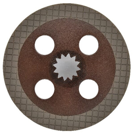 Disque de frein NEW HOLLAND 47131048