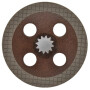 Disque de frein NEW HOLLAND 47131048
