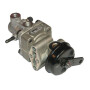 Soupape de remorque WABCO 4700152710