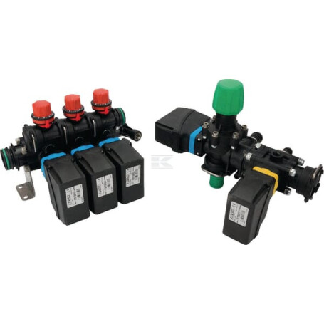 Groupe de commodèle ARAG 4715302E0SKIT