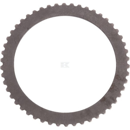 Disque CNH 47136596