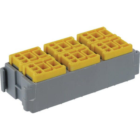 Porte-fusible NEW HOLLAND 47127675