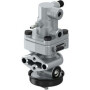 Soupape de remorque WABCO 4700152590