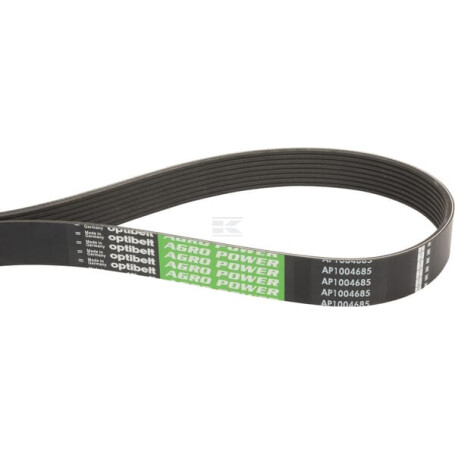 Courroie OPTIBELT 47131754AB